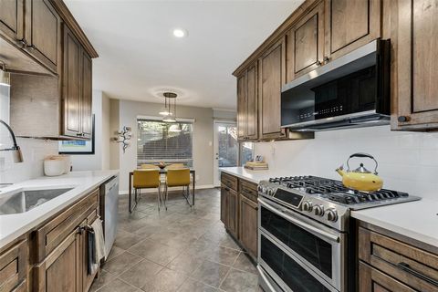 Tiny photo for 1529 Windchime Drive, Dallas, TX 75224 (MLS # 21058305)