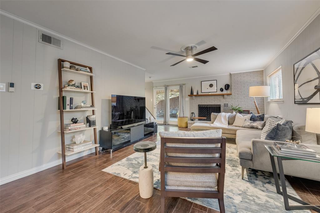 Oak Park Estates - Residential