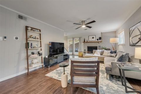 Tiny photo for 1529 Windchime Drive, Dallas, TX 75224 (MLS # 21058305)