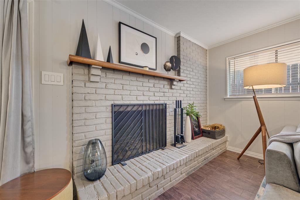 Oak Park Estates - Residential