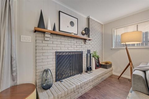 Tiny photo for 1529 Windchime Drive, Dallas, TX 75224 (MLS # 21058305)