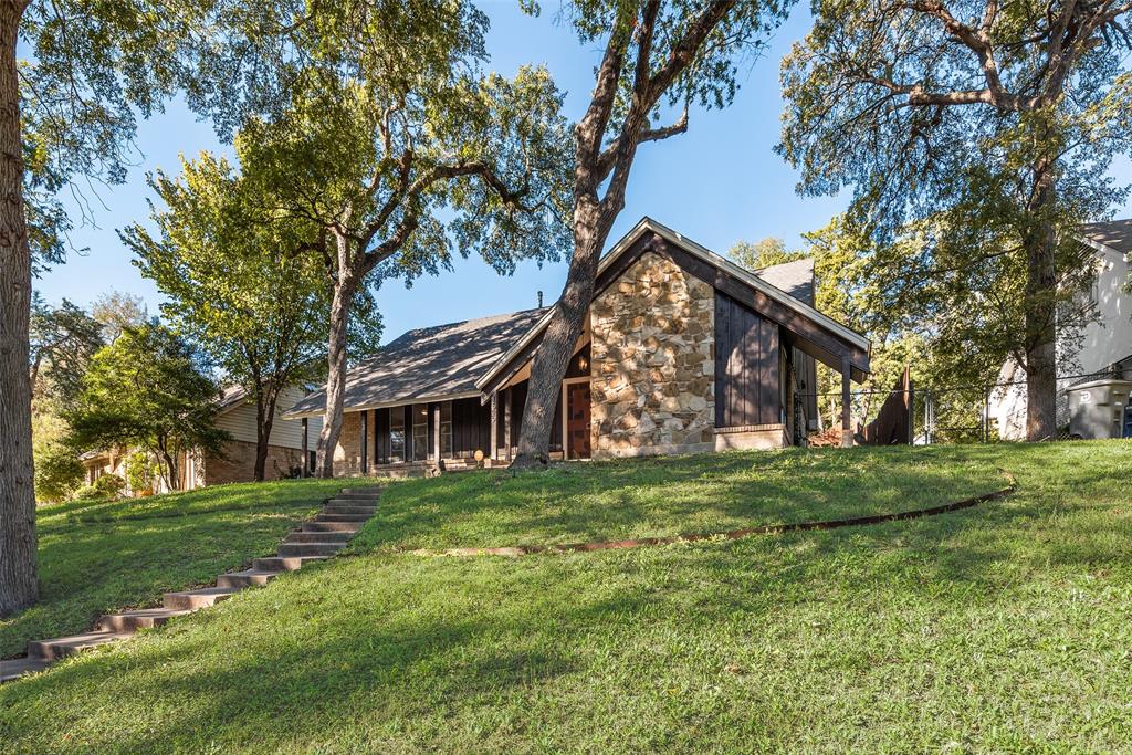 Oak Park Estates - Residential