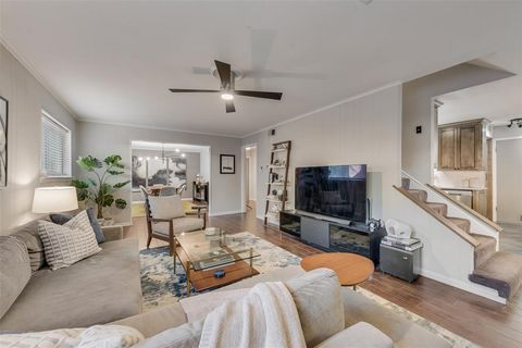 Tiny photo for 1529 Windchime Drive, Dallas, TX 75224 (MLS # 21058305)