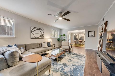 Tiny photo for 1529 Windchime Drive, Dallas, TX 75224 (MLS # 21058305)