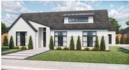Photo of 8409 Livi Street, North Richland Hills, TX 76182 (MLS # 21394169)