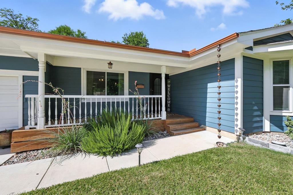 401 John Vernon Lane