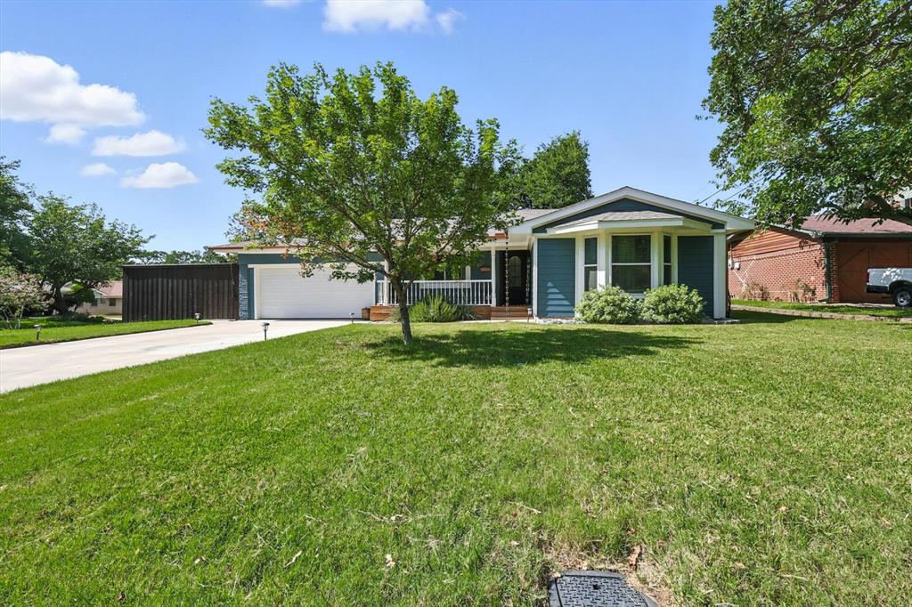 401 John Vernon Lane