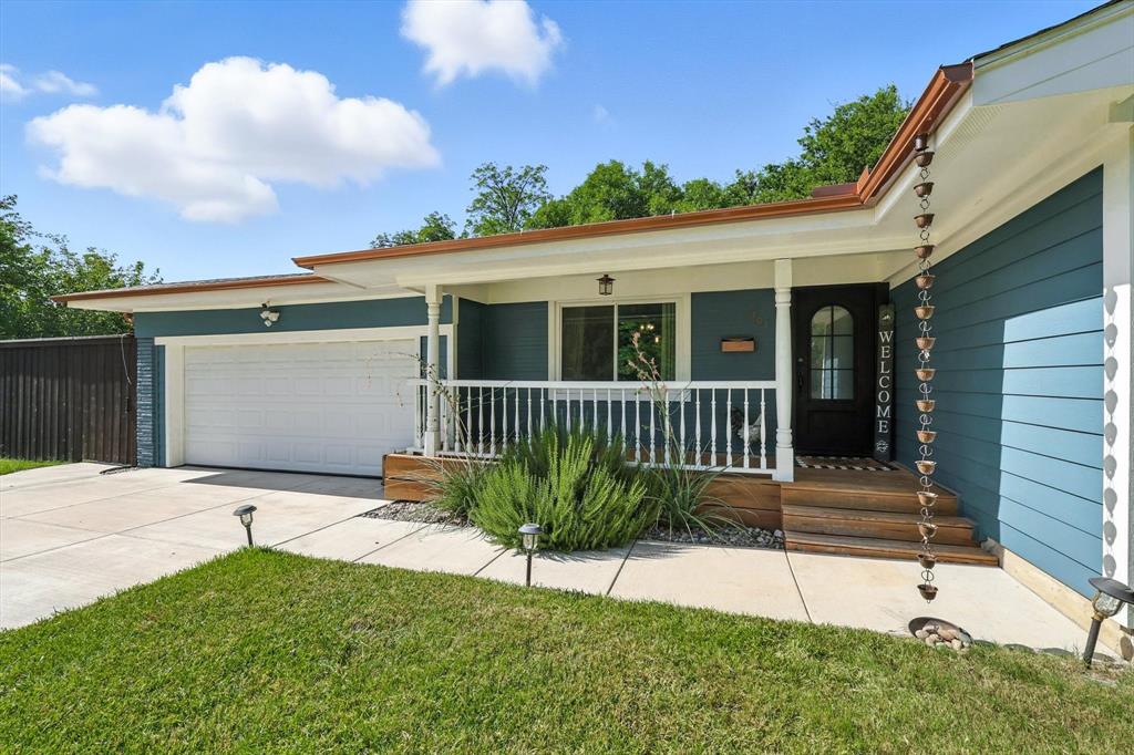 401 John Vernon Lane