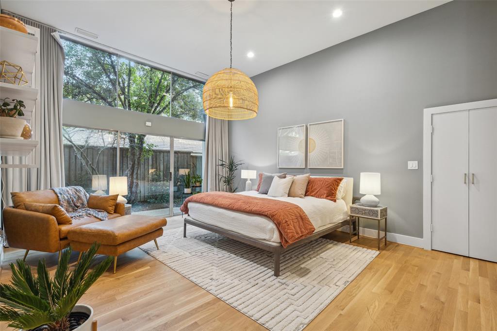 Prestonwood Estates - Residential