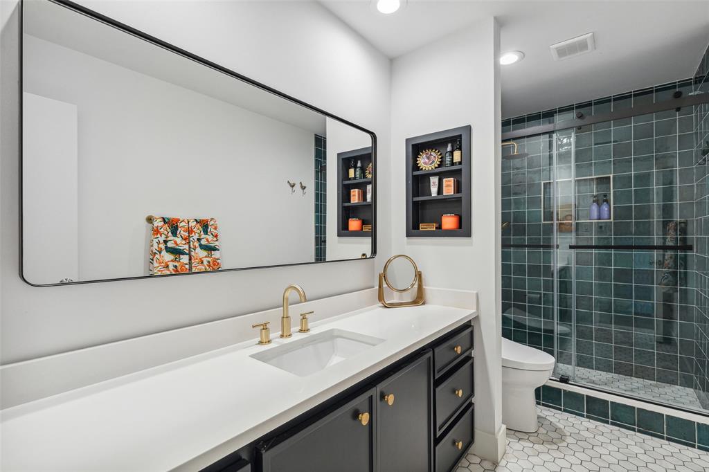 Prestonwood Estates - Residential