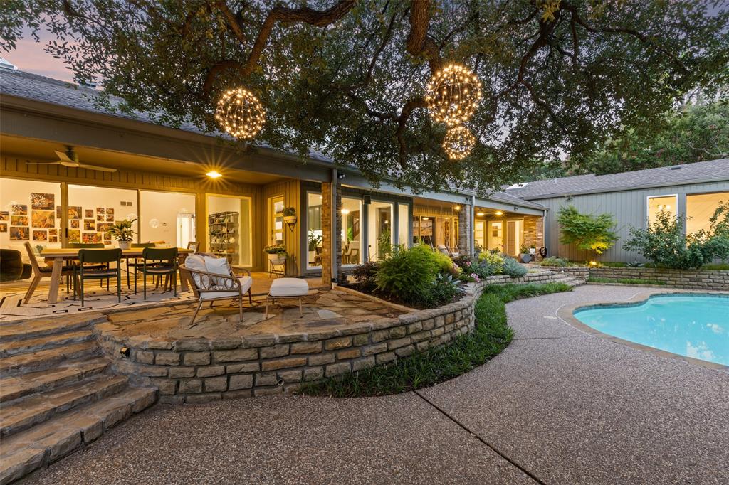 Prestonwood Estates - Residential