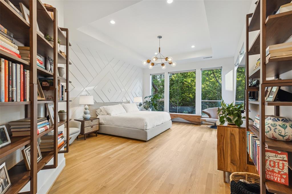 Prestonwood Estates - Residential