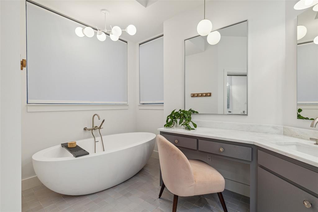 Prestonwood Estates - Residential