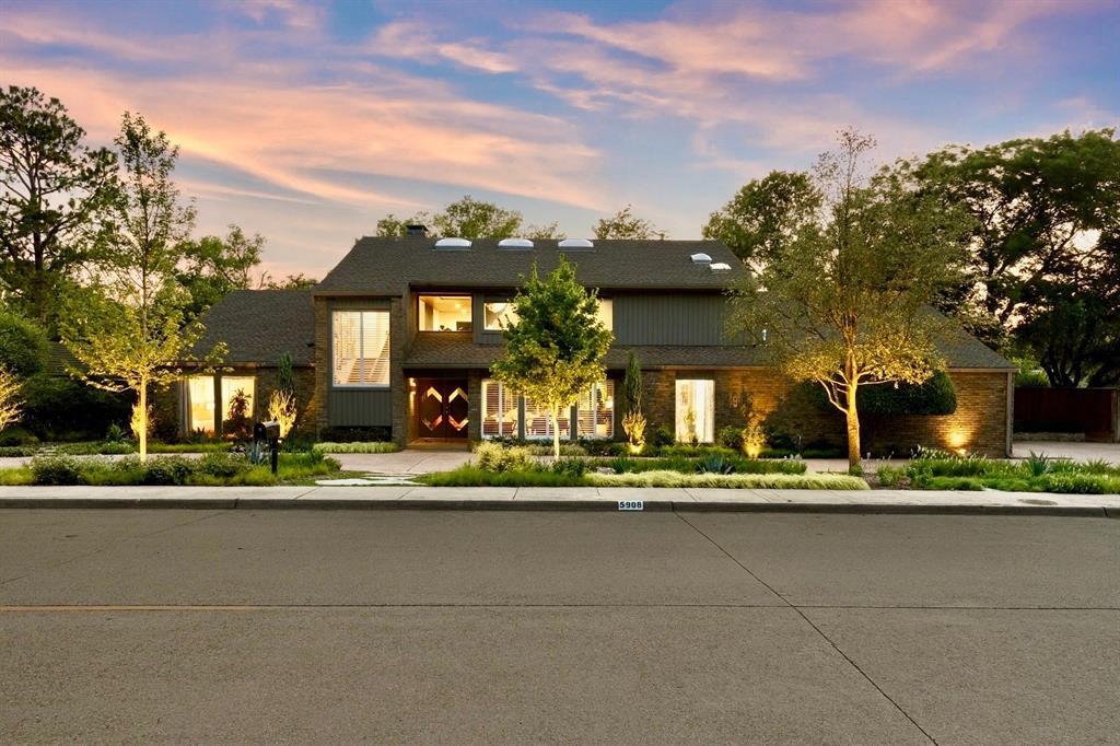 Prestonwood Estates - Residential