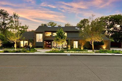5908 Meadowcreek Drive Dallas TX 75248