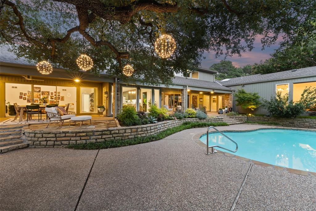 Prestonwood Estates - Residential