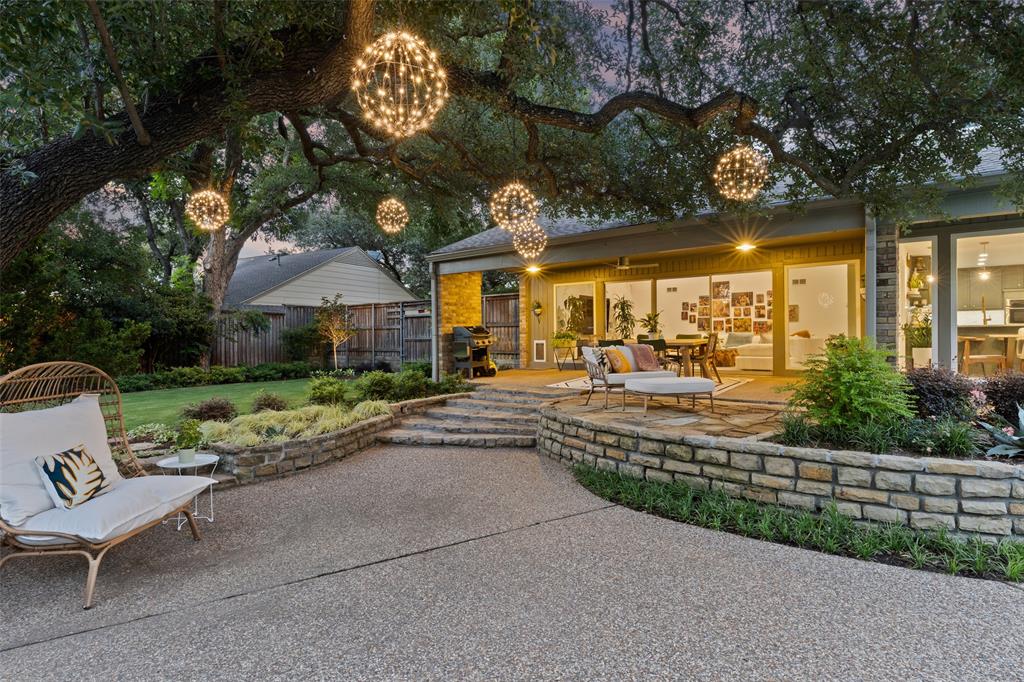 Prestonwood Estates - Residential