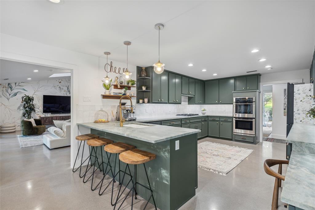 Prestonwood Estates - Residential