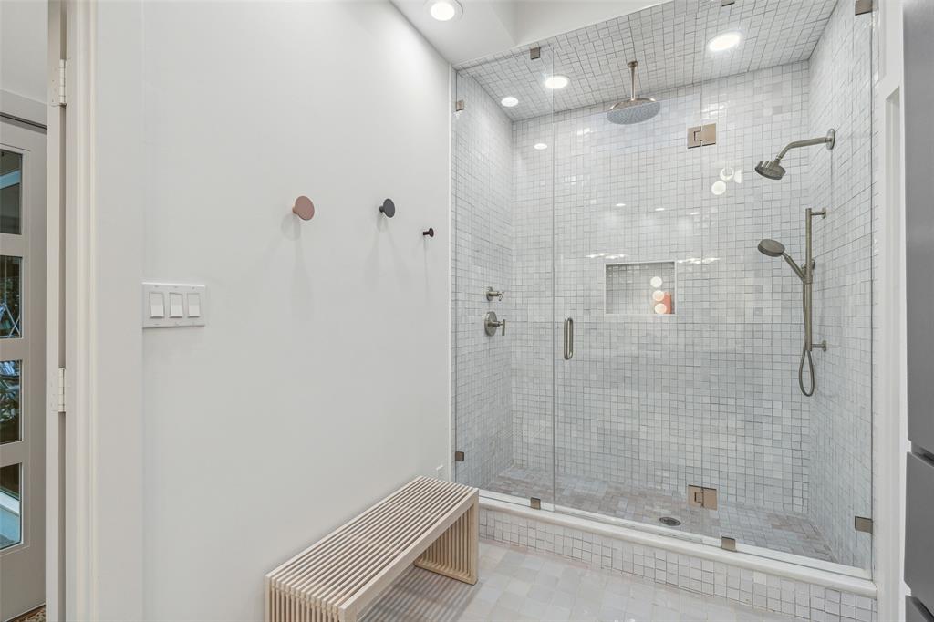 Prestonwood Estates - Residential