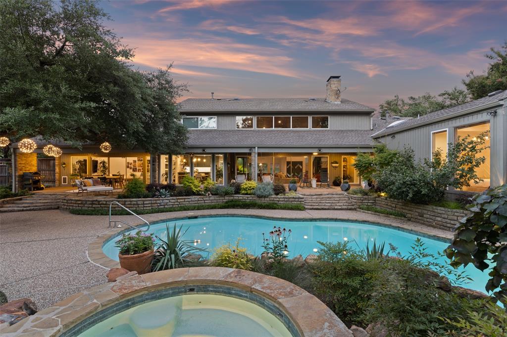 Prestonwood Estates - Residential