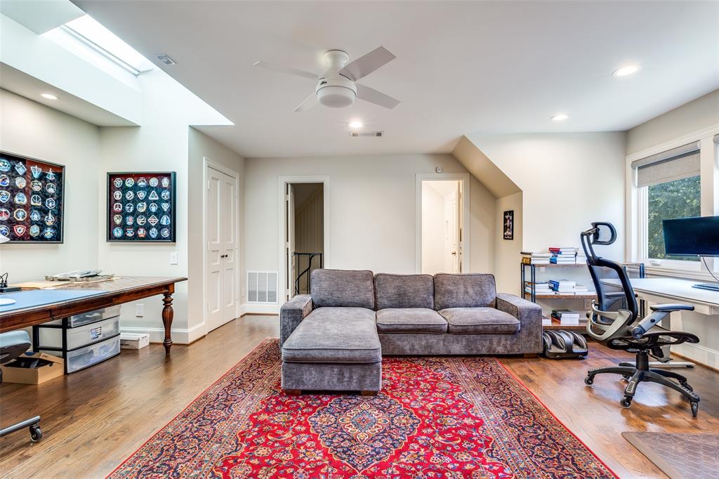 Northwood Hills Estates - Residential