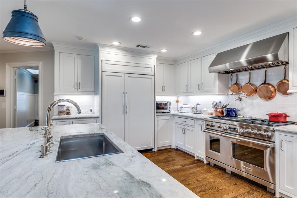 Northwood Hills Estates - Residential