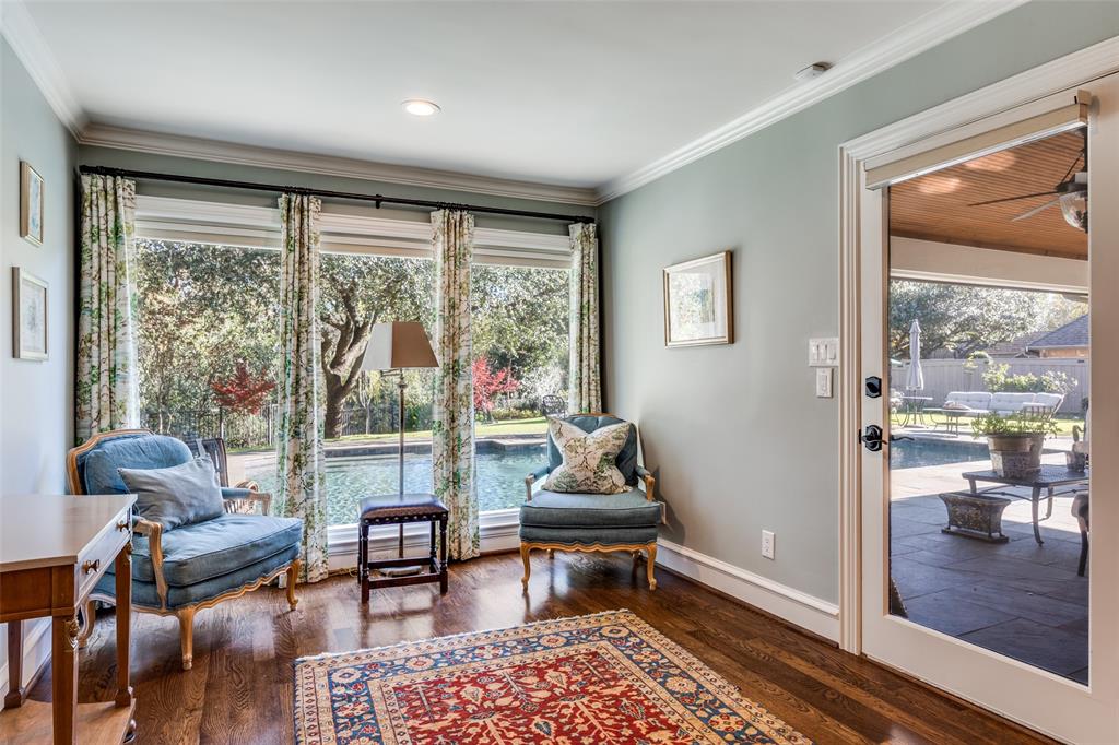 Northwood Hills Estates - Residential