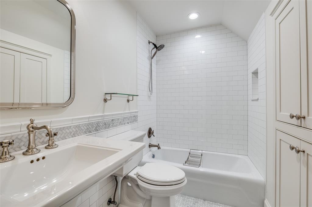 Northwood Hills Estates - Residential