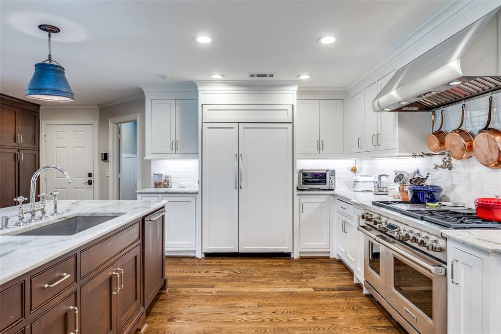 Northwood Hills Estates - Residential