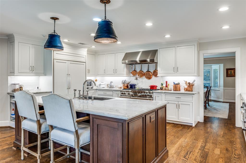 Northwood Hills Estates - Residential