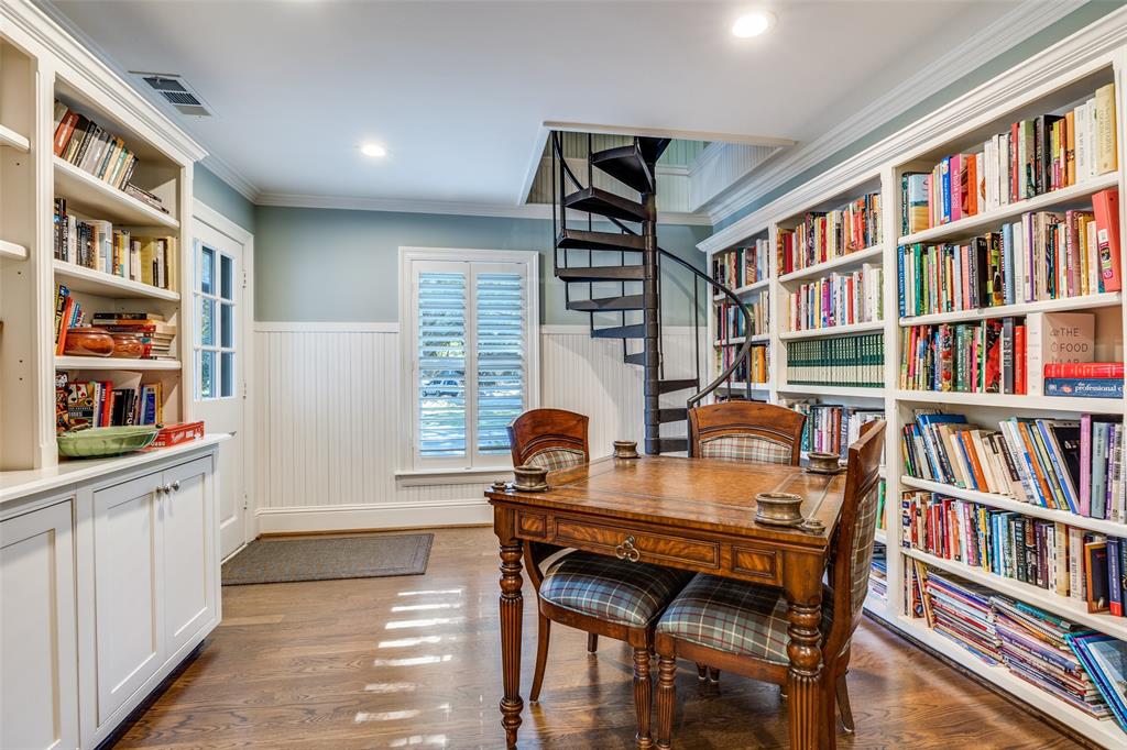 Northwood Hills Estates - Residential