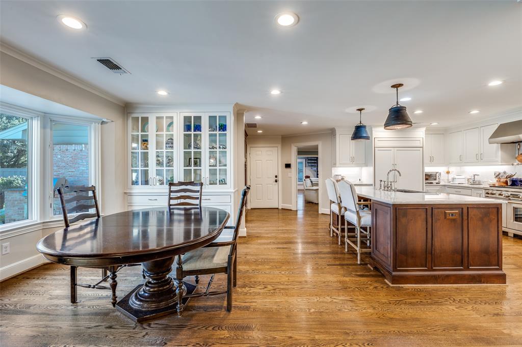 Northwood Hills Estates - Residential