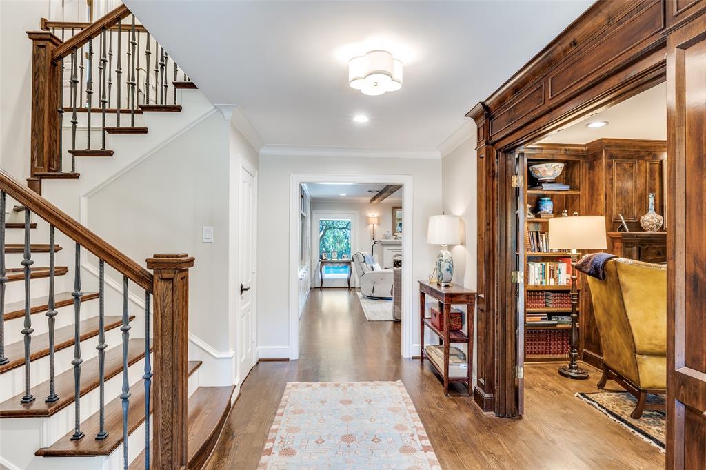 Northwood Hills Estates - Residential