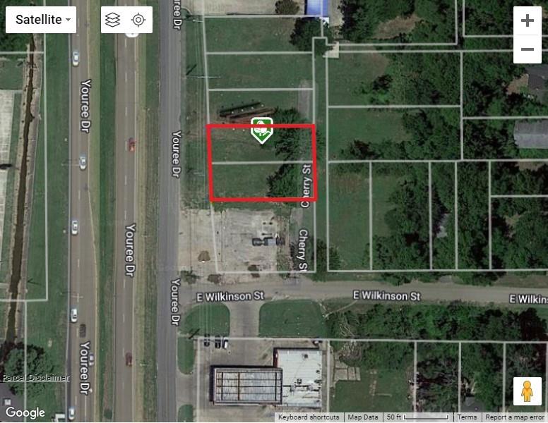 Mark Meyer Sub - Land