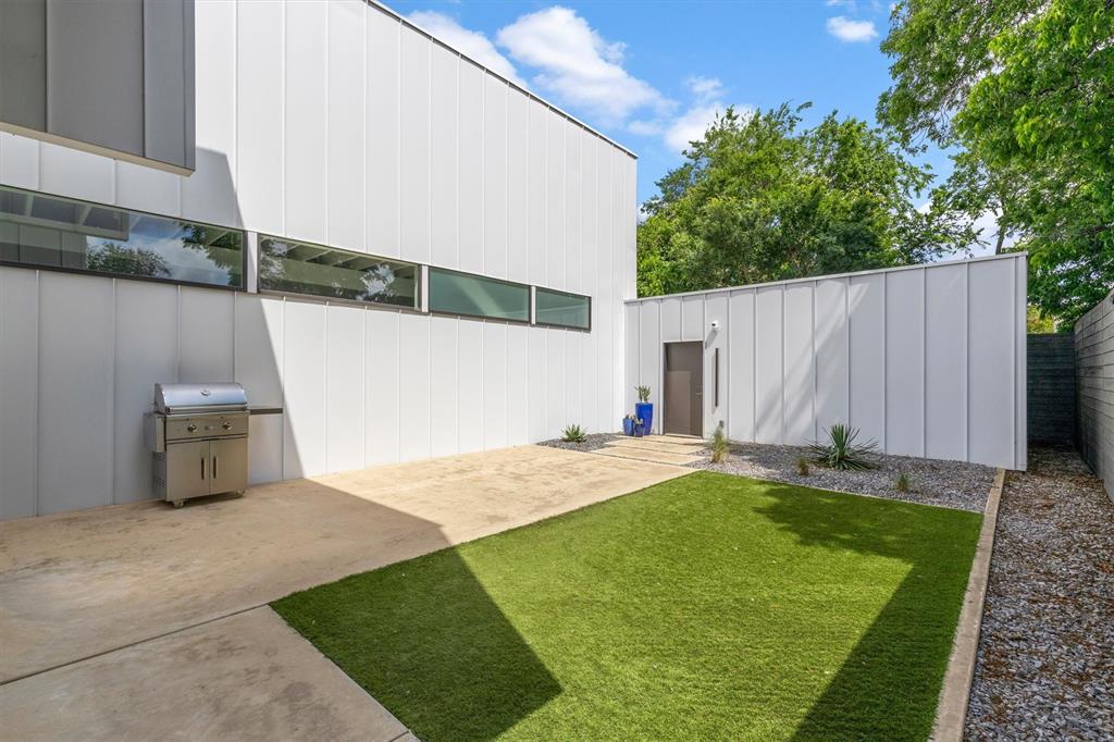 Deere Park Add - Residential