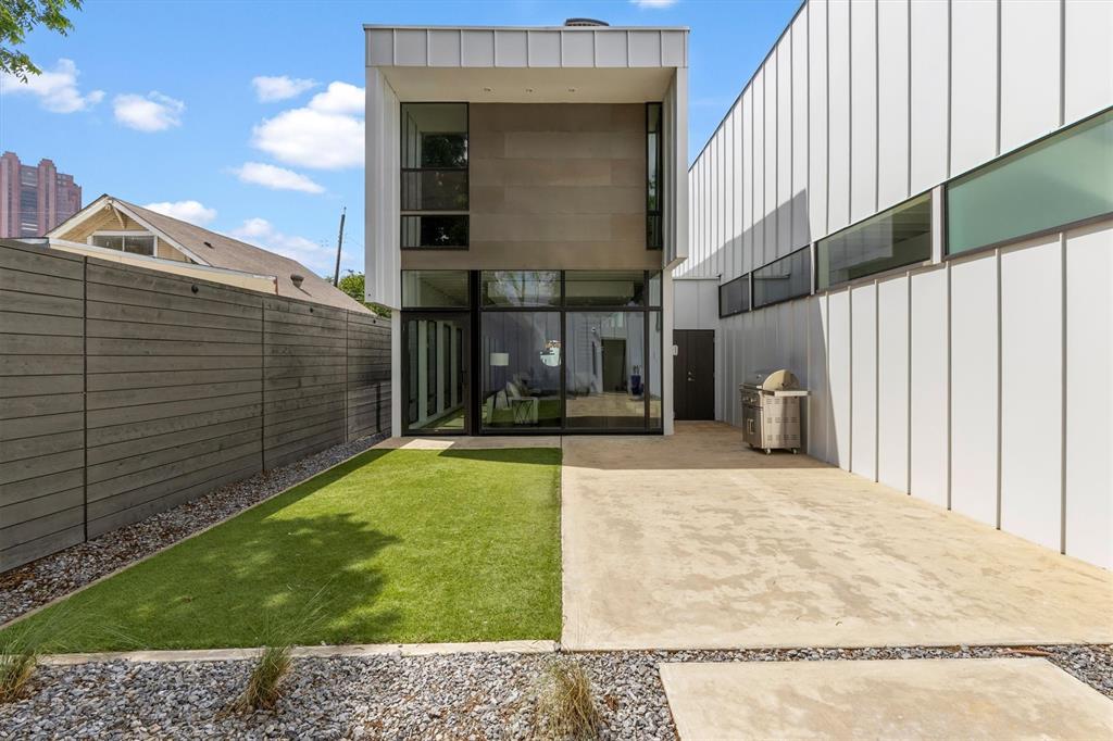 Deere Park Add - Residential