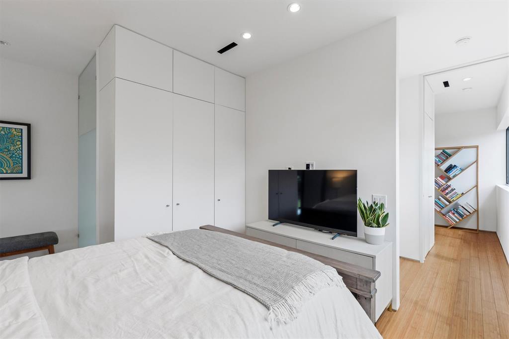 Deere Park Add - Residential