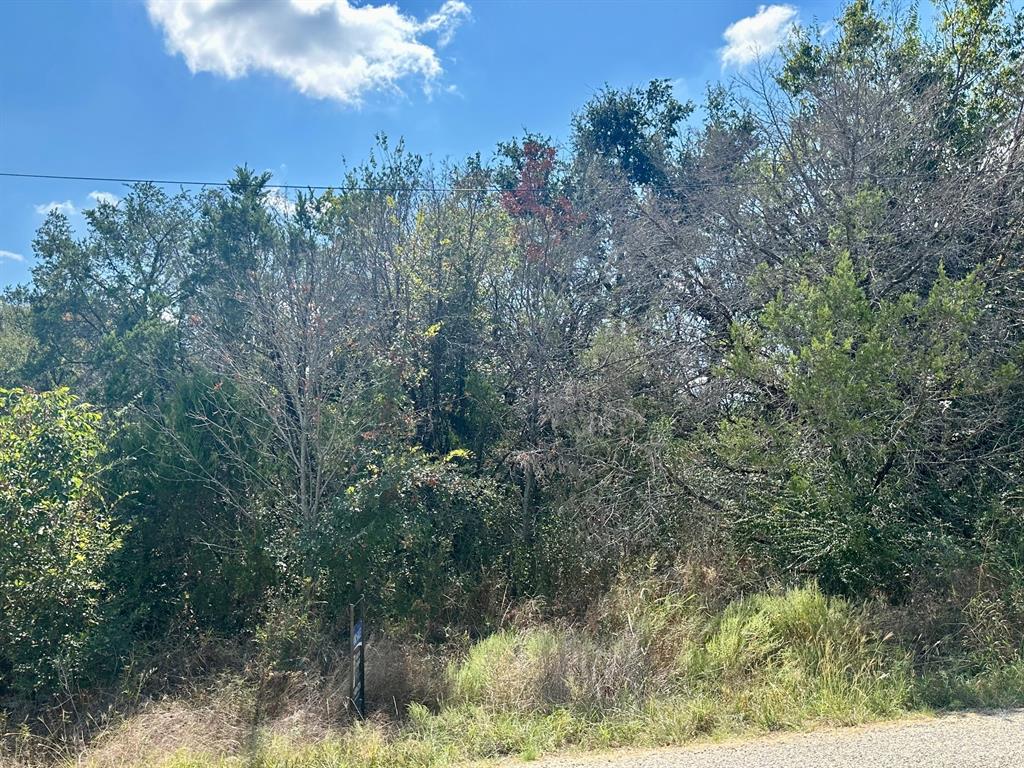 Comanche Harbor Sec E - Land