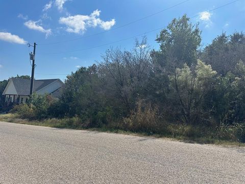 1005 Comanche Cove Drive Granbury TX 76048