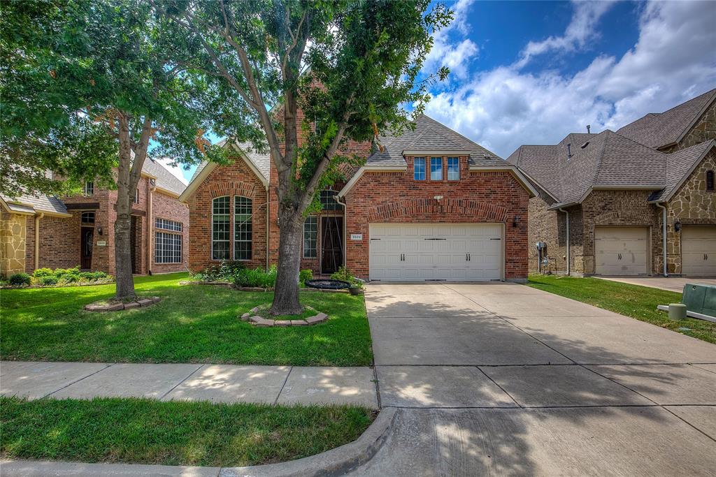 3509 New Castle Court