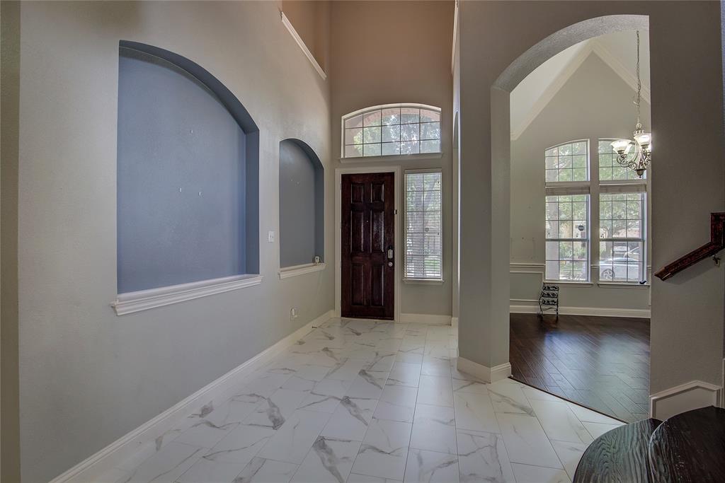 3509 New Castle Court