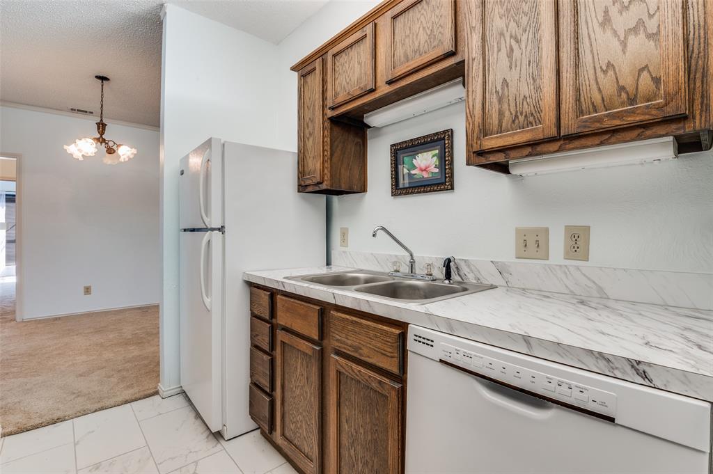 Cantor Park Condo - Residential