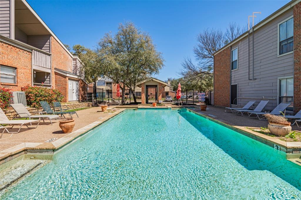 Cantor Park Condo - Residential