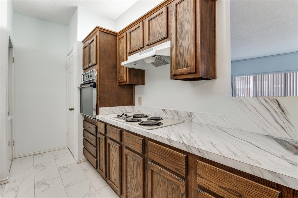 Cantor Park Condo - Residential