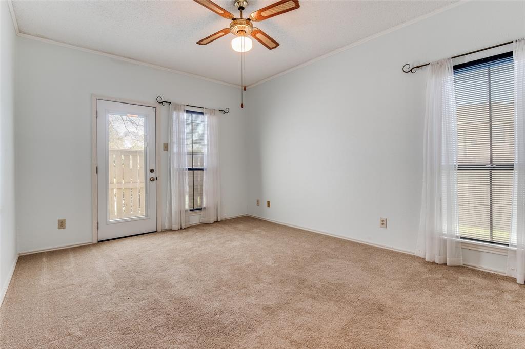 Cantor Park Condo - Residential