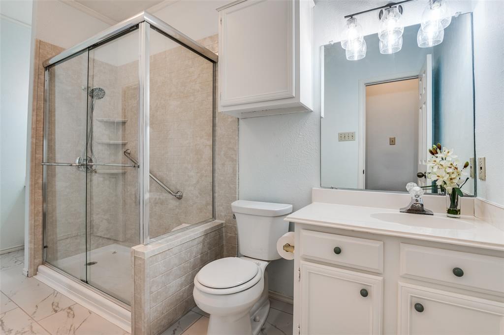 Cantor Park Condo - Residential