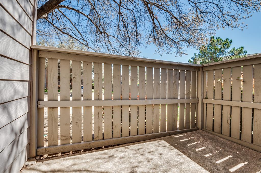 Cantor Park Condo - Residential