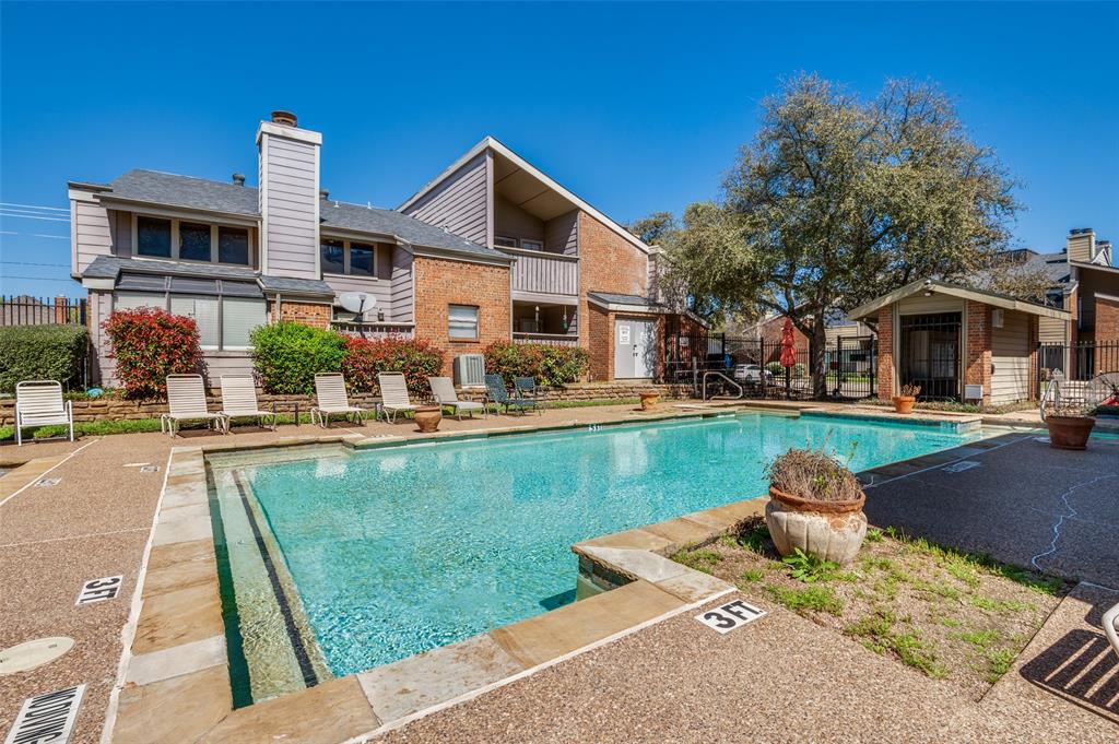 Cantor Park Condo - Residential