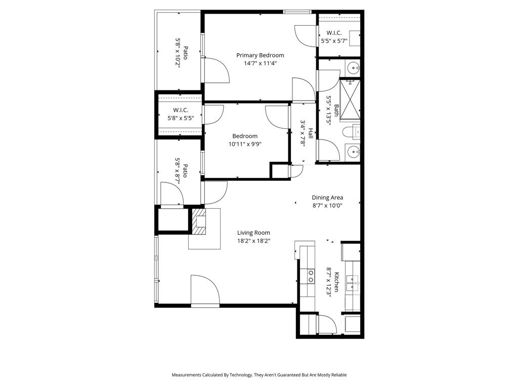 Cantor Park Condo - Residential