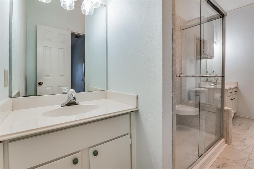 Cantor Park Condo - Residential